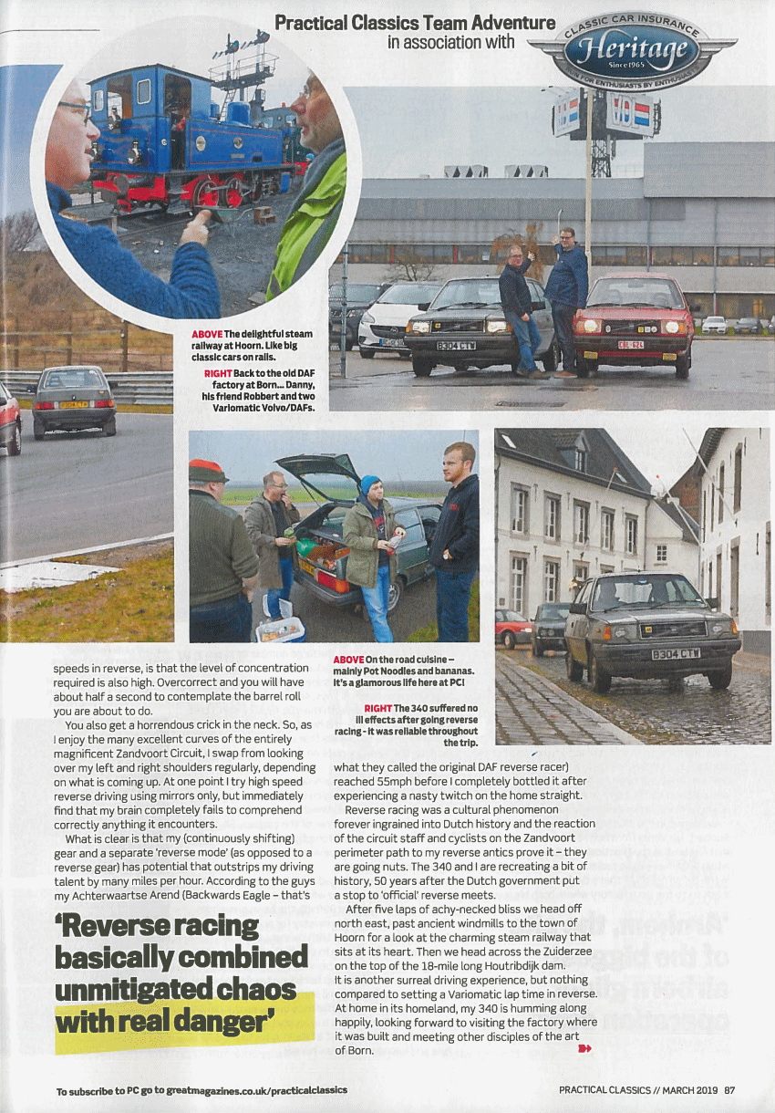 Practical Classics Mar 2019 6