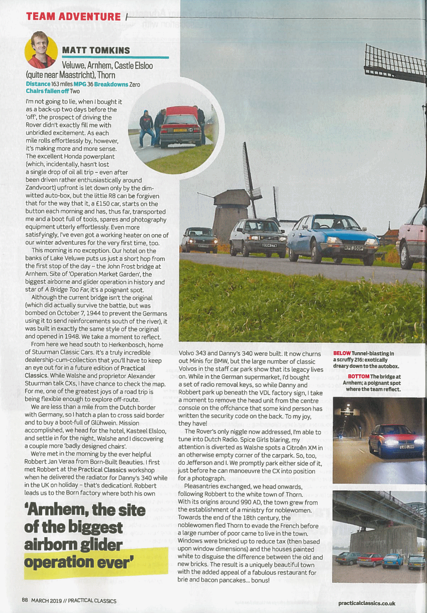 Practical Classics Mar 2019 7