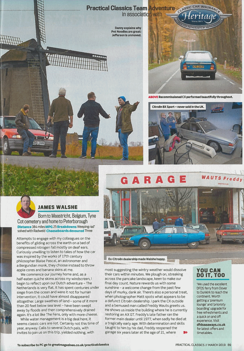 Practical Classics Mar 2019 8