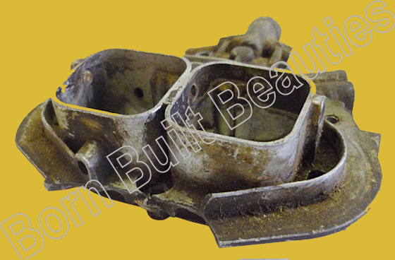weber deksel gebroken